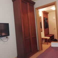 Квартира 39 м², 1-комнатная - изображение 3