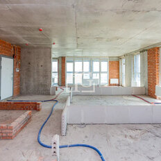 Квартира 101,9 м², 3-комнатная - изображение 5