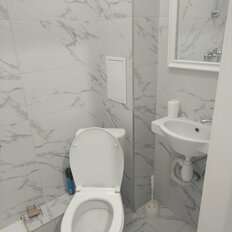 Квартира 27 м², 1-комнатная - изображение 4
