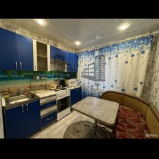 Квартира 30,1 м², 1-комнатная - изображение 5