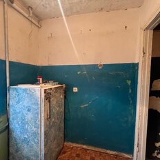 Квартира 31,7 м², 1-комнатная - изображение 3