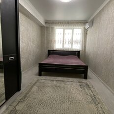 Квартира 76 м², 2-комнатная - изображение 5