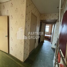 Квартира 77,6 м², 4-комнатная - изображение 4