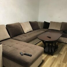 Квартира 48 м², 1-комнатная - изображение 3