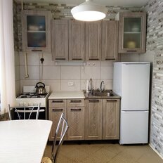 Квартира 40,1 м², 2-комнатная - изображение 5
