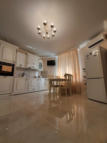80 м², 2-комнатная квартира 3 000 ₽ в сутки - изображение 44