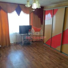 Квартира 54,2 м², 2-комнатная - изображение 3