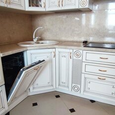 Квартира 50,8 м², 1-комнатная - изображение 4