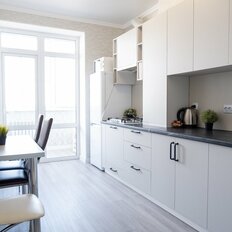 Квартира 100 м², 3-комнатная - изображение 1