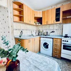 Квартира 30,4 м², 1-комнатная - изображение 1