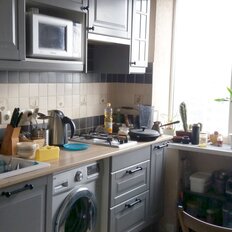 Квартира 65 м², 3-комнатная - изображение 2