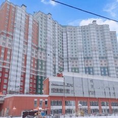 369,3 м², помещение свободного назначения - изображение 5