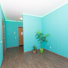 Квартира 35 м², студия - изображение 4