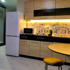 Квартира 22 м², 1-комнатная - изображение 2