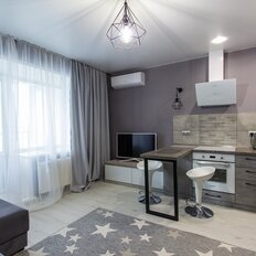 Квартира 65 м², 2-комнатная - изображение 2