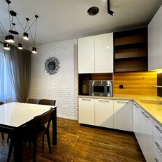 Квартира 83,6 м², 4-комнатная - изображение 2