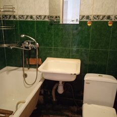 Квартира 23 м², 1-комнатная - изображение 3