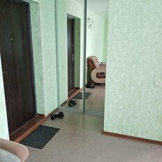 Квартира 38 м², 1-комнатная - изображение 1