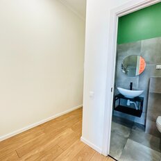 Квартира 18 м², студия - изображение 4