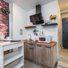 Квартира 13 м², студия - изображение 5