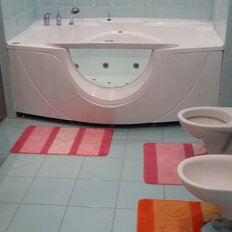Квартира 212 м², 5-комнатная - изображение 4