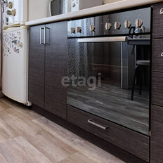 Квартира 33,7 м², 1-комнатная - изображение 3