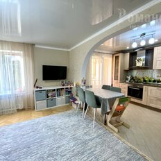 Квартира 71 м², 3-комнатная - изображение 5