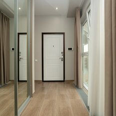 Квартира 90 м², 4-комнатная - изображение 5