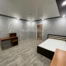 Квартира 38,3 м², 1-комнатная - изображение 2