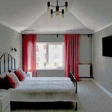 Квартира 55 м², 1-комнатная - изображение 2