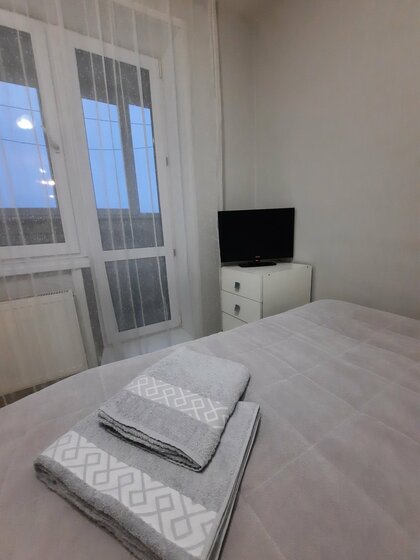 40 м², 1-комнатная квартира 2 000 ₽ в сутки - изображение 24