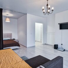 Квартира 40 м², 1-комнатная - изображение 3