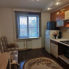 Квартира 40 м², 1-комнатная - изображение 5