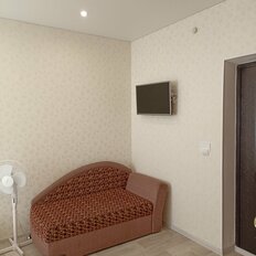 Квартира 25 м², 1-комнатная - изображение 3