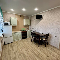 Квартира 42 м², 1-комнатная - изображение 2