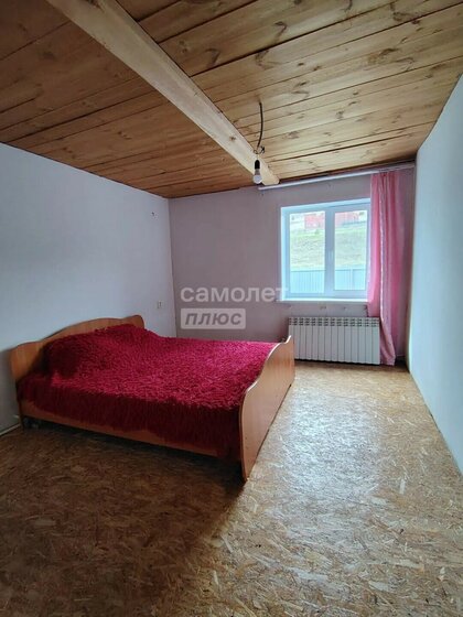 102 м² дом, 12 соток участок 7 500 000 ₽ - изображение 42