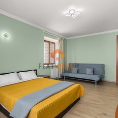 Квартира 49 м², 1-комнатная - изображение 4