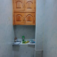 Квартира 38,8 м², 1-комнатная - изображение 1