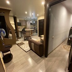 Квартира 55 м², 3-комнатная - изображение 1