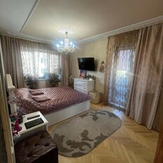 Квартира 72,9 м², 3-комнатная - изображение 4