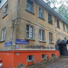 Квартира 32,4 м², 1-комнатная - изображение 4