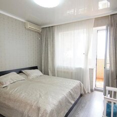 Квартира 80 м², 3-комнатная - изображение 4