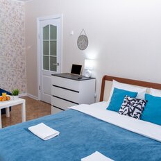 Квартира 30 м², 1-комнатная - изображение 5