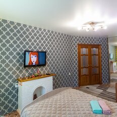 Квартира 40 м², 1-комнатная - изображение 5