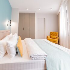 Квартира 48 м², 2-комнатные - изображение 4