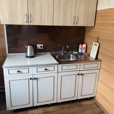 Квартира 46 м², 2-комнатная - изображение 1