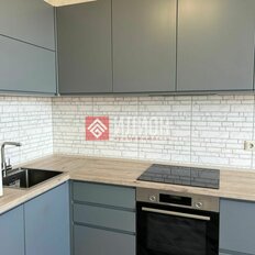 Квартира 42 м², 1-комнатная - изображение 5