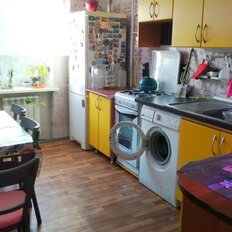 Квартира 60 м², 3-комнатная - изображение 1