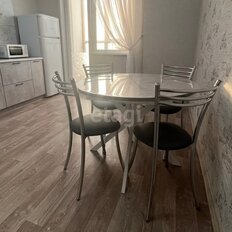Квартира 71,4 м², 2-комнатная - изображение 4