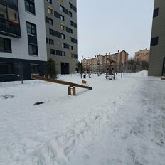 Квартира 45,5 м², 2-комнатная - изображение 4